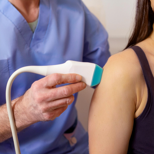 Ultraschalluntersuchungen